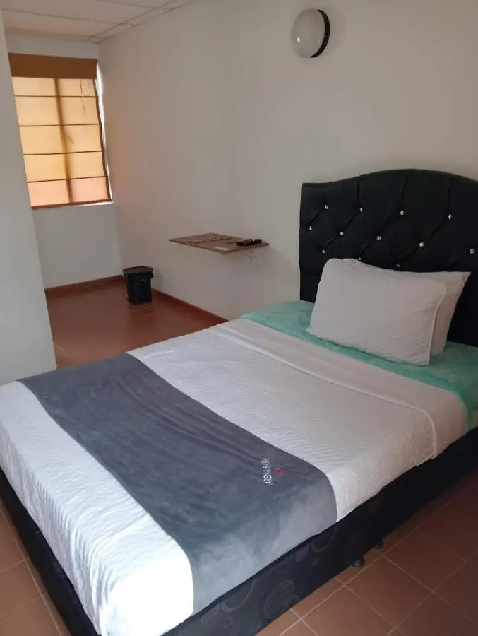 Hotel Arena Park Bogota 3*,