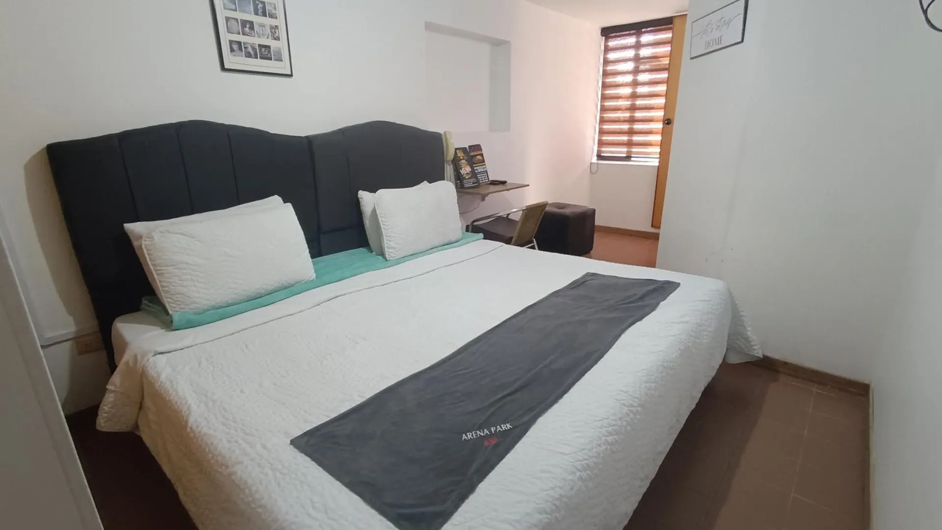 Hotel Arena Park Bogota 3*,  Colombia